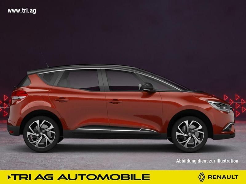 Gebraucht Renault Scénic Iconic 160 kW (218 PS) 2022 Andere farbe Van / Kleinbus