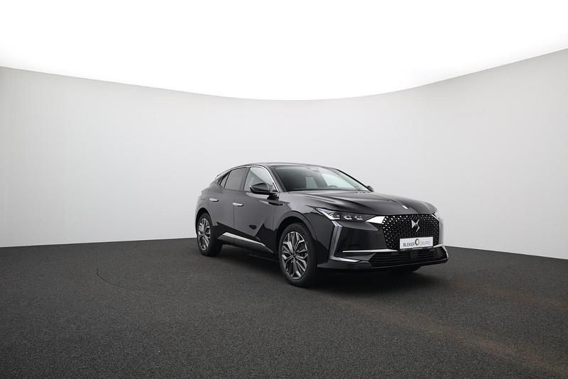 Gebraucht 2023 DS Automobiles DS4 Trocadero SUV | 25.380 € (Fairer Preis) - Bild 1/1