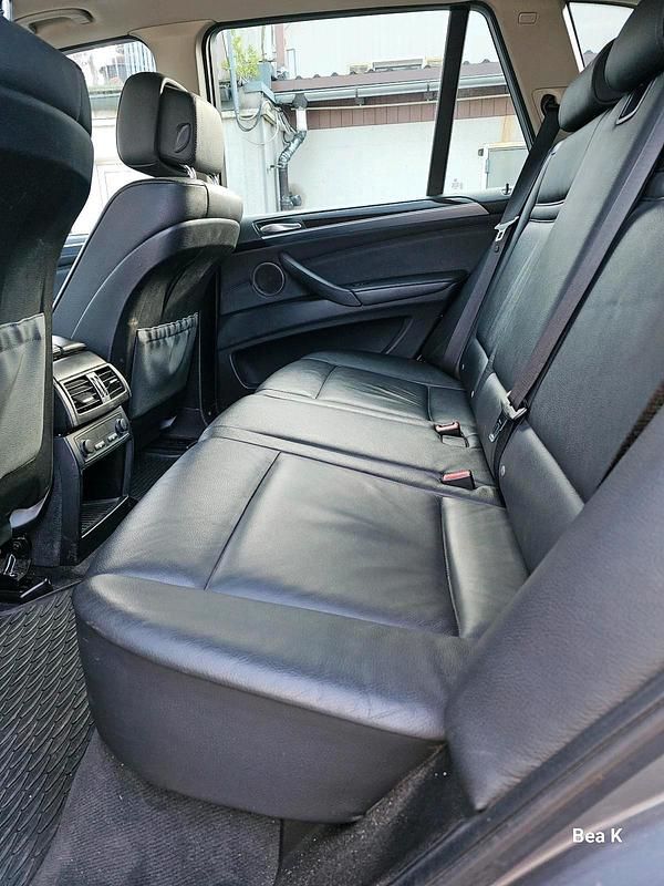 Gebraucht BMW X5 245 PS (180 kW) 2013 Andere farben SUV