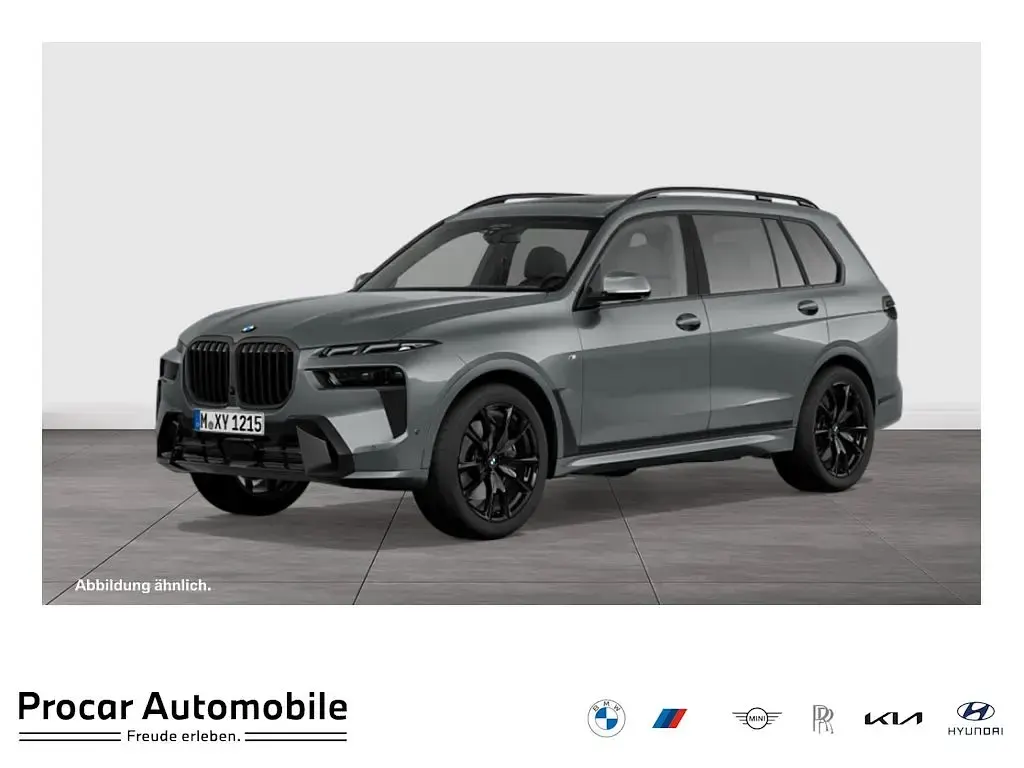 Gebraucht BMW X7 M Sport 340 PS (250 kW) 2026 SUV
