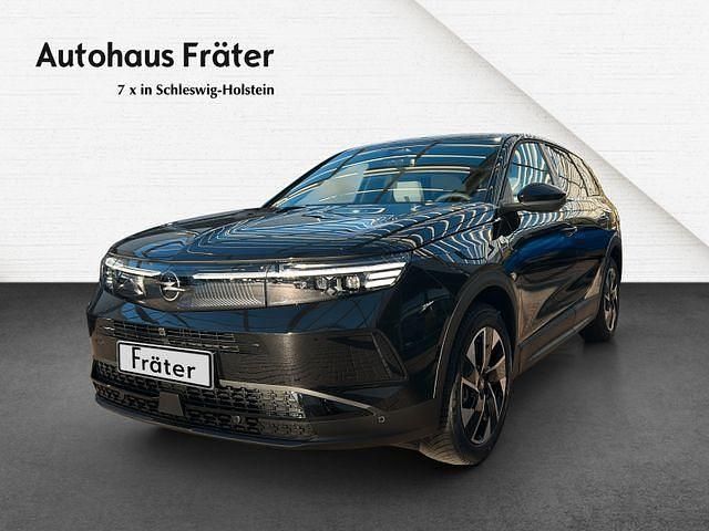 Gebraucht Opel Grandland X 145 PS (106 kW) 2025 Schwarz SUV