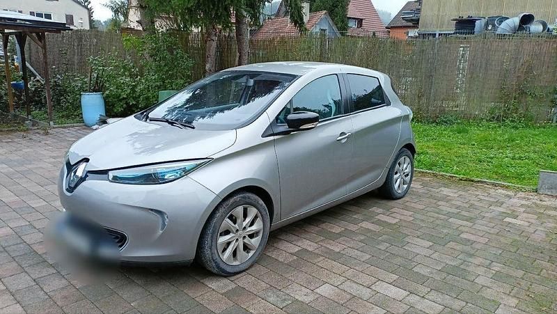 Gebraucht 2014 Renault Zoe Kleinwagen | 6.100 € (Fairer Preis) - Bild 1/4