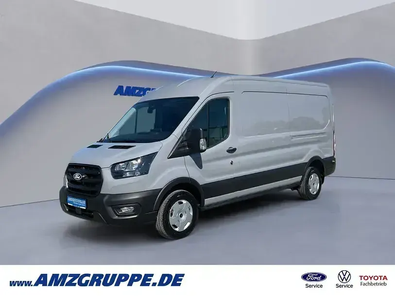 Gebraucht Ford Transit Trend 131 PS (96 kW) 2026 Van