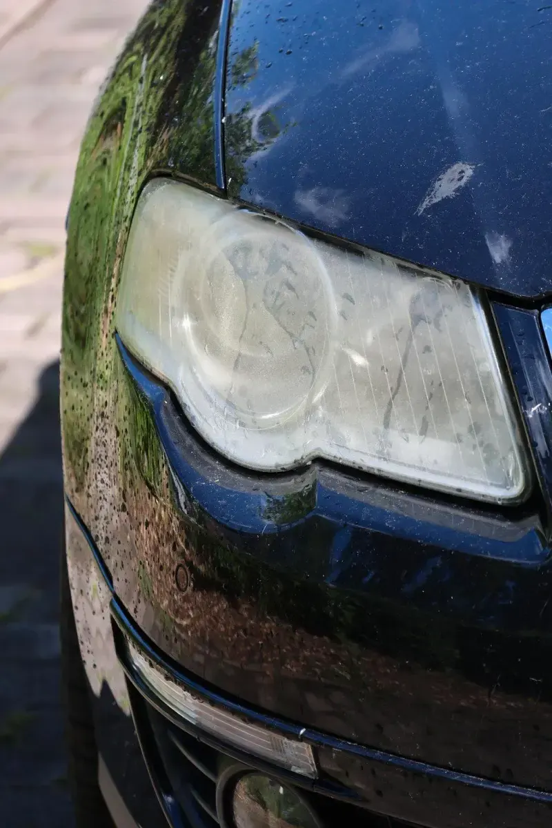 Gebraucht VW Passat Individual 140 PS (102 kW) 2008 Schwarz Kombi