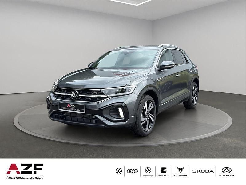 Occasion VW T-Roc R-line 150 ch (110 kW) 2025 SUV