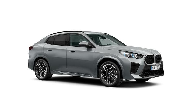 Gebraucht BMW X2 Efficient Dynamics 156 PS (114 kW) 2024 SUV