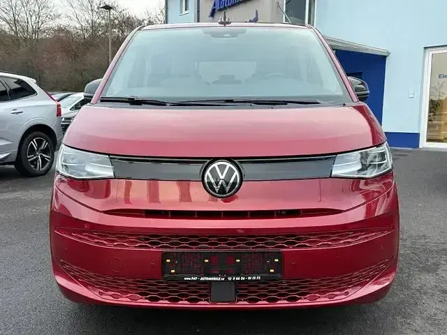 Gebraucht VW T7 204 PS (150 kW) 2024 Andere Van