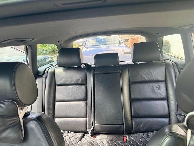 Gebraucht Audi A6 Allroad 232 PS (170 kW) 2006 Schwarz Kombi