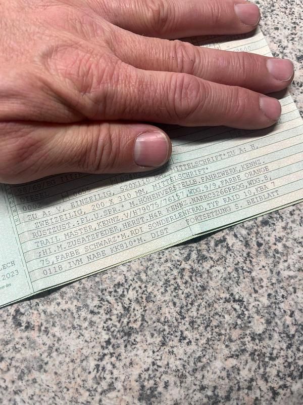 Gebraucht Land Rover Defender 120 PS (88 kW) 2008 Grün SUV