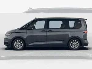Neu VW Multivan 177 PS (130 kW) 2026 Grau (pure grey) Van / Kleinbus