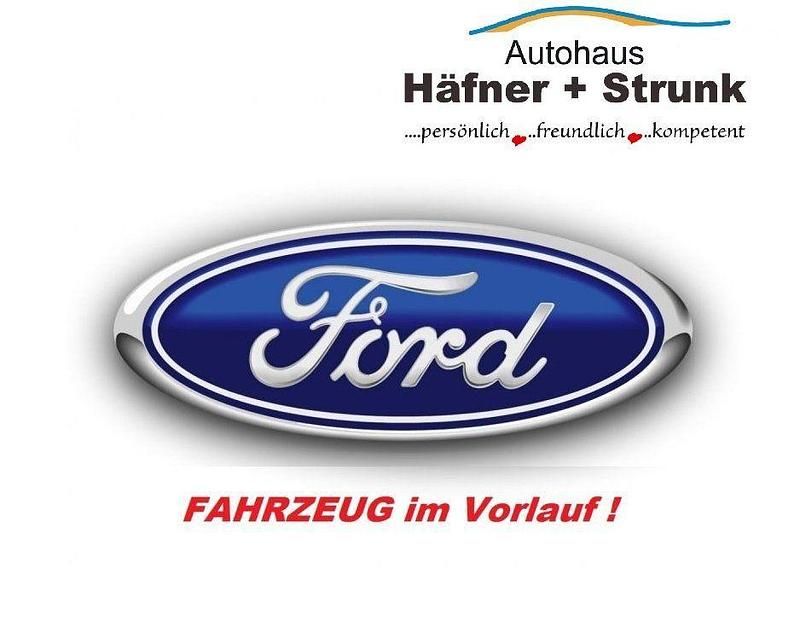 Schwarz Gebraucht 2020 Ford Puma Gen-E Titanium S SUV | 16.398 € (Superpreis) - Bild 1/4