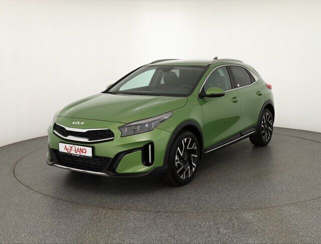 Andere Neu 2025 Kia XCeed 2 SUV | 25.890 € (Guter Preis) - Bild 1/4