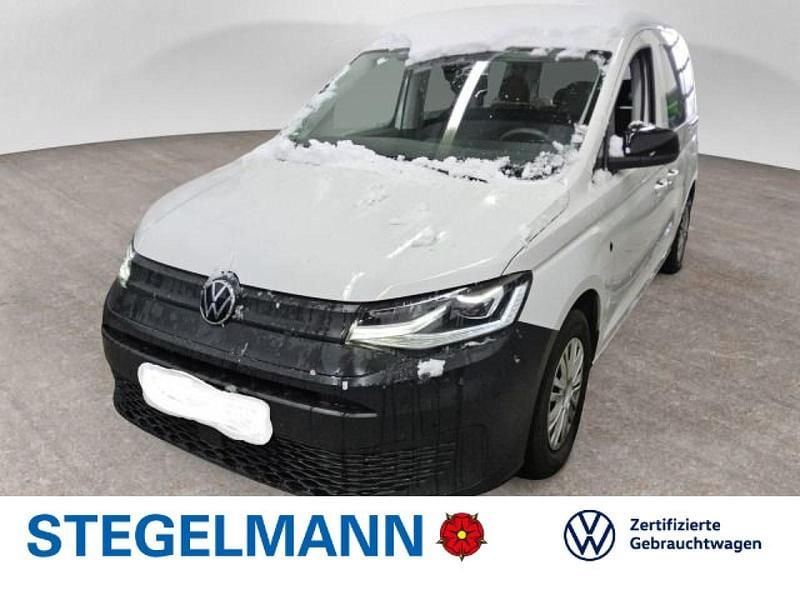 Gebraucht 2023 VW Caddy Van / Kleinbus | 25.970 € (Teuer) - Bild 1/4