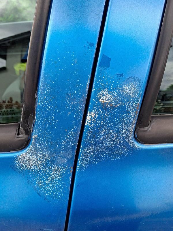 Gebraucht Renault Clio II 58 PS (42 kW) 2003 Blau Kleinwagen