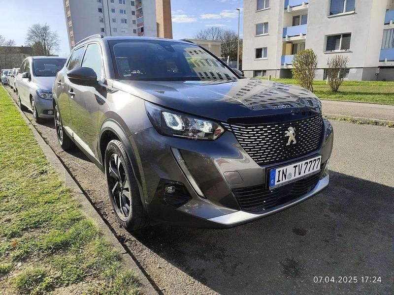 Gebraucht 2023 Peugeot 2008 Active SUV | 18.000 € (Superpreis) - Bild 1/4