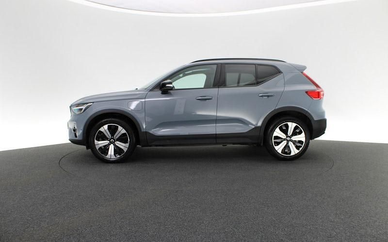 Gebraucht Volvo XC40 Ultimate 261 PS (191 kW) 2022 Grau SUV