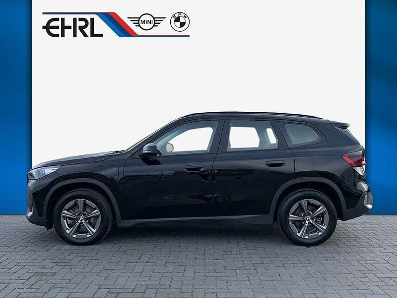 Brugt BMW X1 Performance 326 HK (239 kW) 2023 Sort SUV