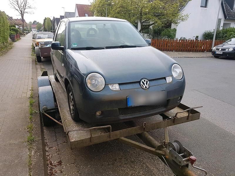 Gebraucht 2003 VW Lupo Kleinwagen | 750 € (Guter Preis) - Bild 1/4
