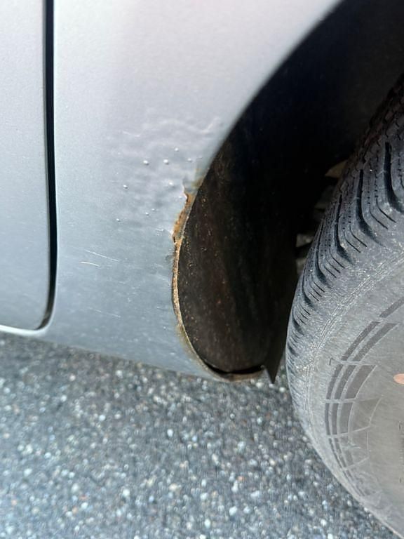 Gebraucht Opel Astra Selection 101 PS (74 kW) 2010 Grau Limousine