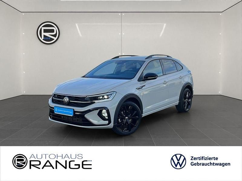 Grau Gebraucht 2024 VW Taigo R-line SUV | 26.990 € (Fairer Preis) - Bild 1/4