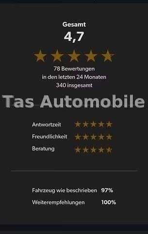 Gebraucht Renault Captur Version S 150 PS (110 kW) 2018 Blau SUV