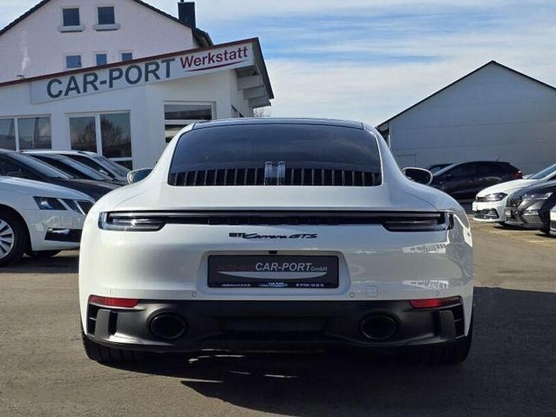Gebraucht Porsche 911 480 PS (353 kW) 2022 Andere
