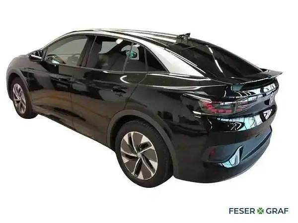 Gebraucht VW ID.5 Pro 210 kW (286 PS) 2025 Grenadillschwarz metallic SUV