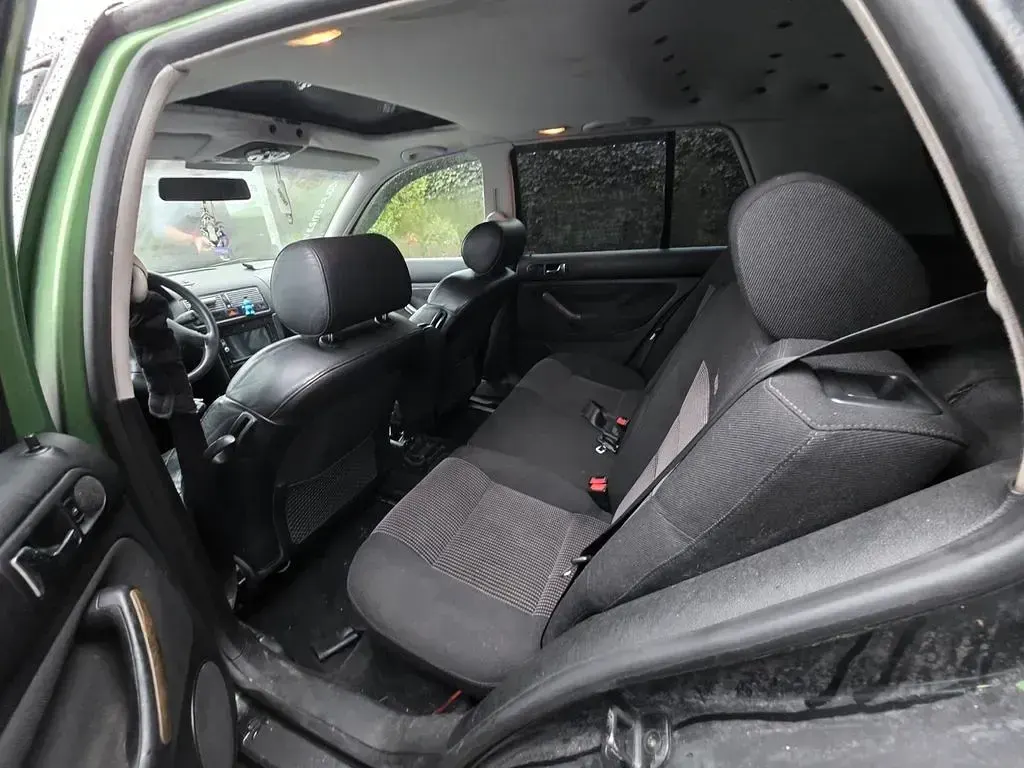 Gebraucht VW Golf III Highline 150 PS (110 kW) 1999 Limousine