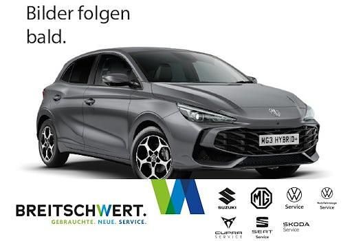 Grau Neu 2026 MG MG3 Luxury Kleinwagen | 21.950 € (Fairer Preis) - Bild 1/4
