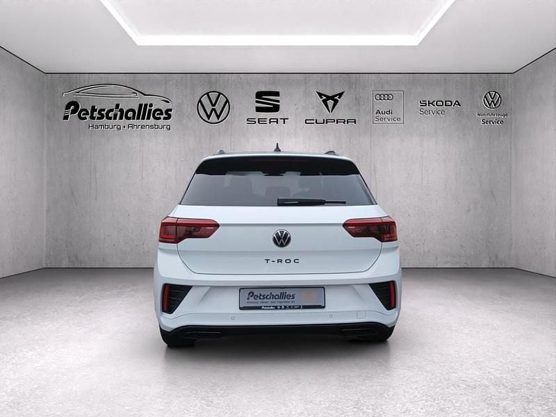 Gebraucht VW T-Roc R-line 150 PS (110 kW) 2026 SUV