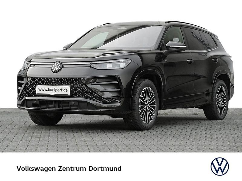 Gebraucht VW Tayron Style 193 PS (141 kW) 2025 SUV