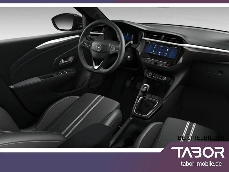 Neu Opel Corsa 101 PS (74 kW) 2026 Blau Kleinwagen