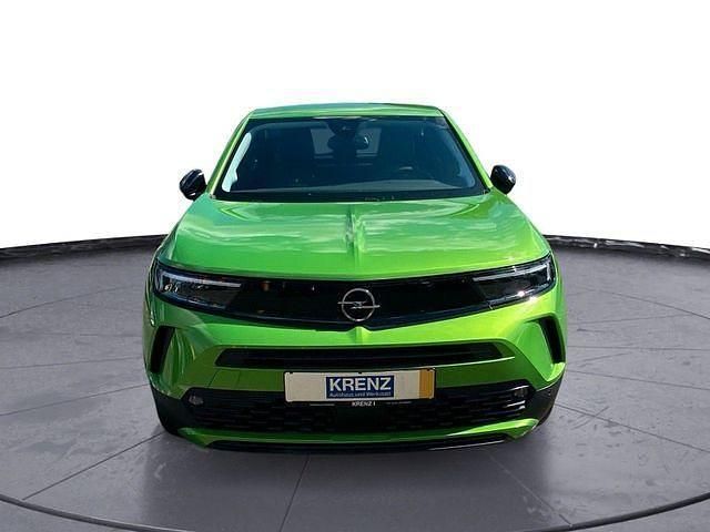 Gebraucht Opel Mokka Edition 101 PS (74 kW) 2024 Grün SUV