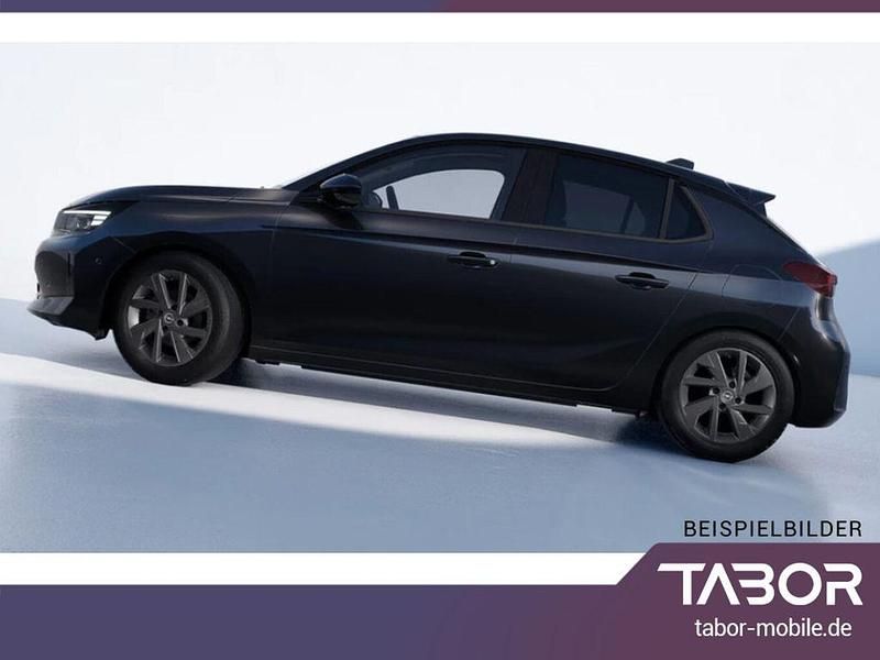 Neu Opel Corsa Ultimate 145 PS (106 kW) 2025 Weiß metallic Kleinwagen