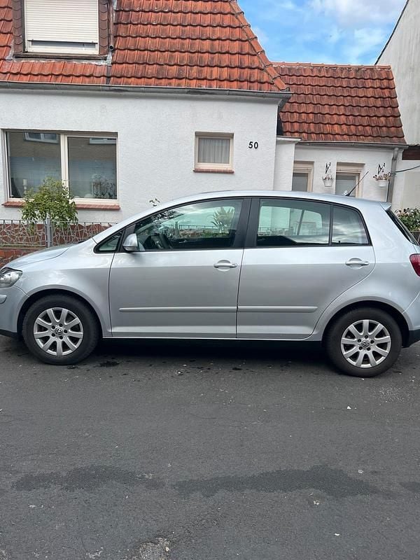 Silber Gebraucht 2005 VW Golf V Kombi | 2.150 € (Fairer Preis) - Bild 1/4