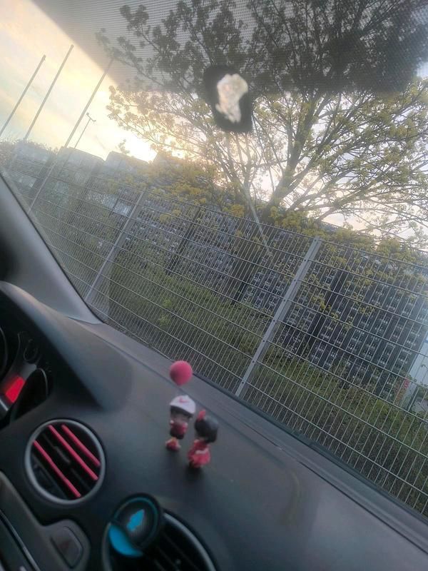 Usata Ford Focus 116 CV (85 kW) 2009 Nero Utilitaria