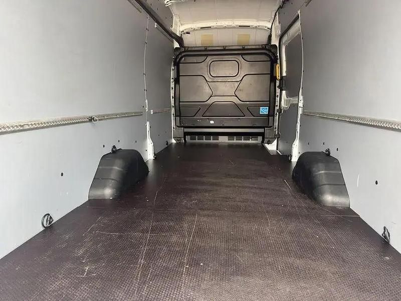 Gebraucht Ford Transit Trend 131 PS (96 kW) 2025 Weiß Pickup