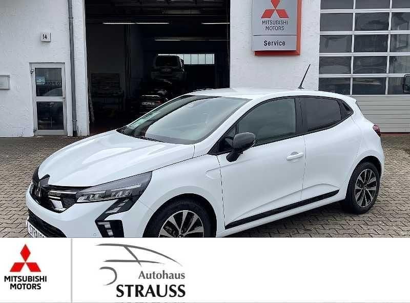 Weiß Neu 2025 Mitsubishi Colt Basis Limousine | 16.390 € (Fairer Preis) - Bild 1/4