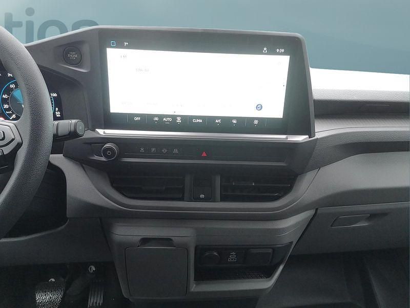 Neu VW T7 100 kW (136 PS) 2026 Grau Van