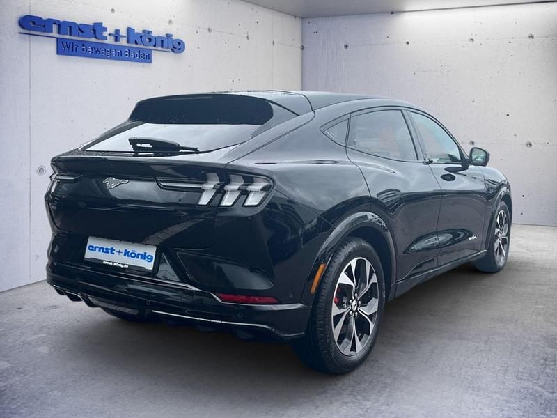 Gebraucht Ford Mustang Mach-E 275 kW (375 PS) 2022 SUV