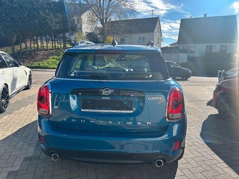Gebraucht Mini Cooper Countryman 190 PS (139 kW) 2019 Andere SUV