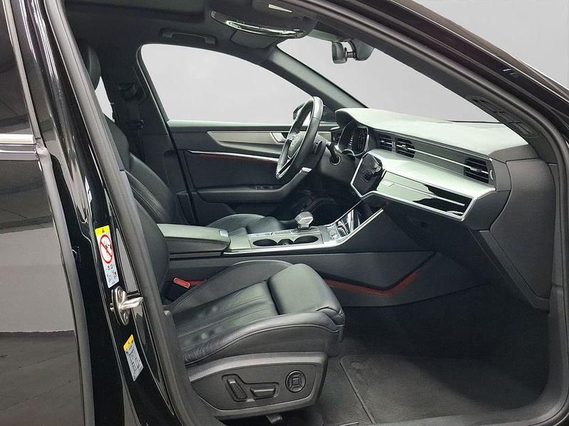 Gebraucht Audi A6 Sport 265 PS (194 kW) 2023 Schwarz Kombi