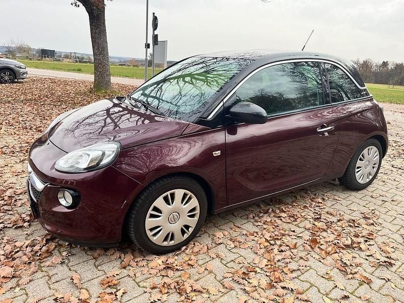 Gebraucht 2014 Opel Adam Jam Kleinwagen | 2.600 € (Guter Preis) - Bild 1/4