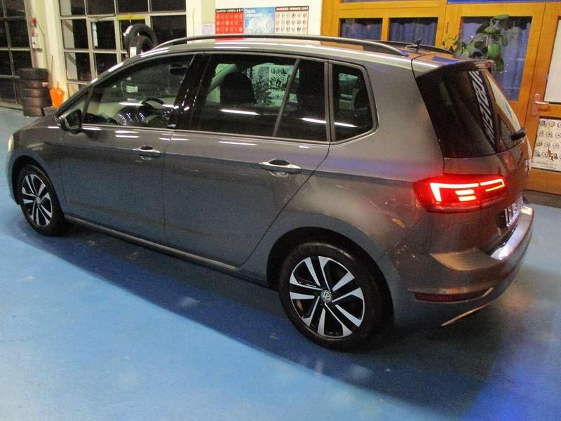 Gebraucht VW Golf VIII 116 PS (85 kW) 2020 Other Kombi