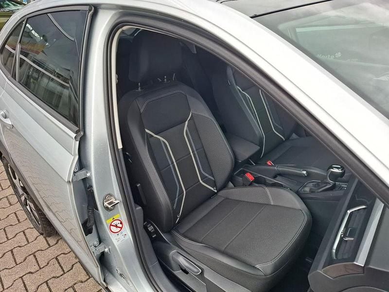 Gebraucht VW Taigo Style 116 PS (85 kW) 2024 Silber SUV