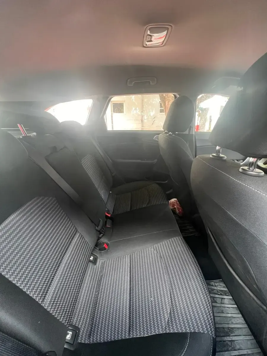 Gebraucht Kia Ceed 160 PS (117 kW) 2021 Grau Kleinwagen