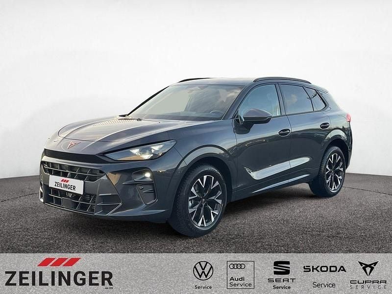 Timanfayagrau Gebraucht 2025 Cupra Terramar SUV | 33.935 € (Superpreis) - Bild 1/4