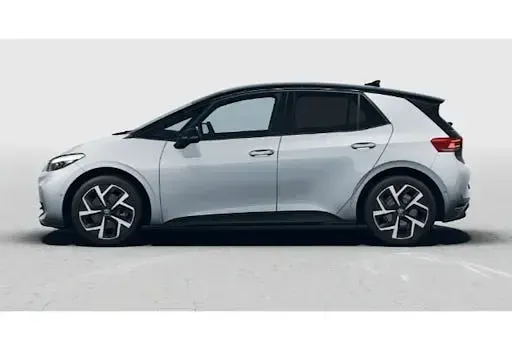 Neu VW ID.3 Pro 150 kW (204 PS) 2026 Scale silver Kleinwagen