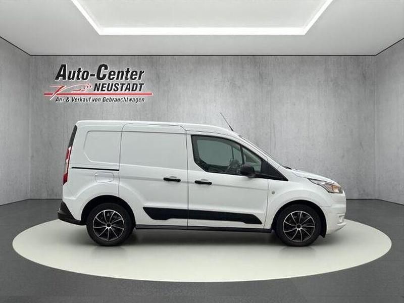 Gebraucht Ford Transit Connect Trend 160 PS (117 kW) 2019 Frozen white Van / Kleinbus