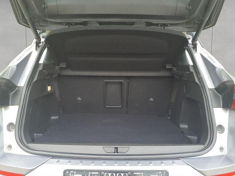 Gebraucht Opel Grandland X Elegance 131 PS (96 kW) 2023 Silber SUV